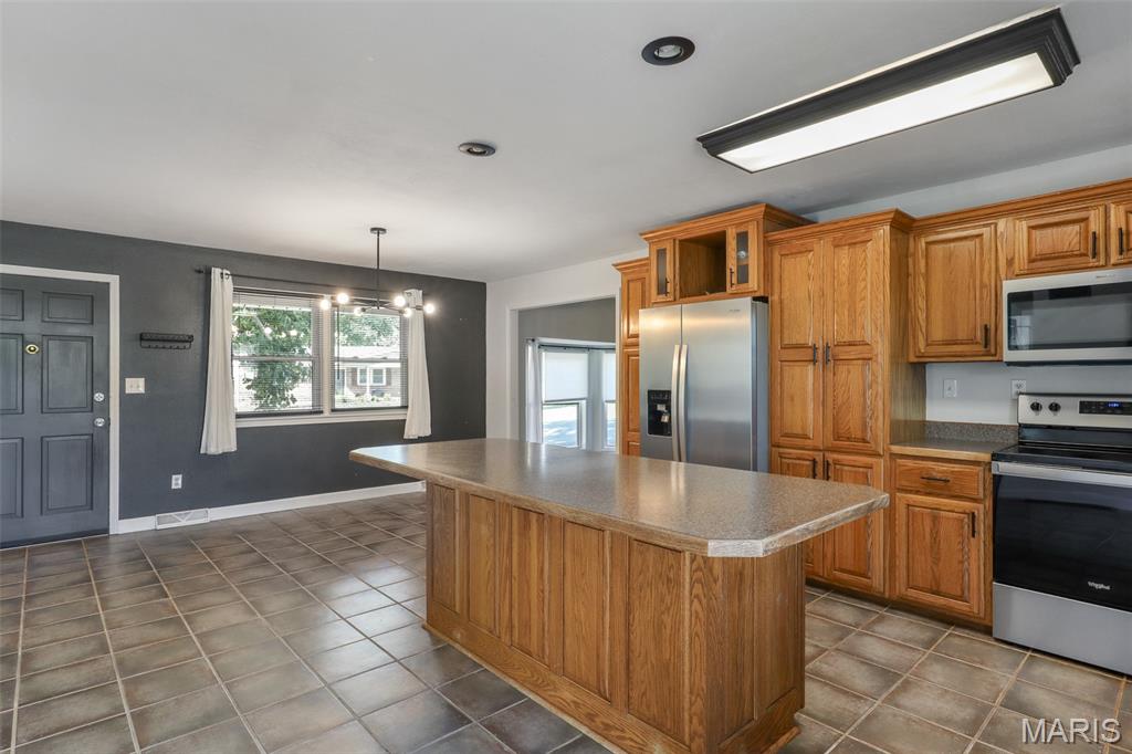Hillcrest Sub - Residential