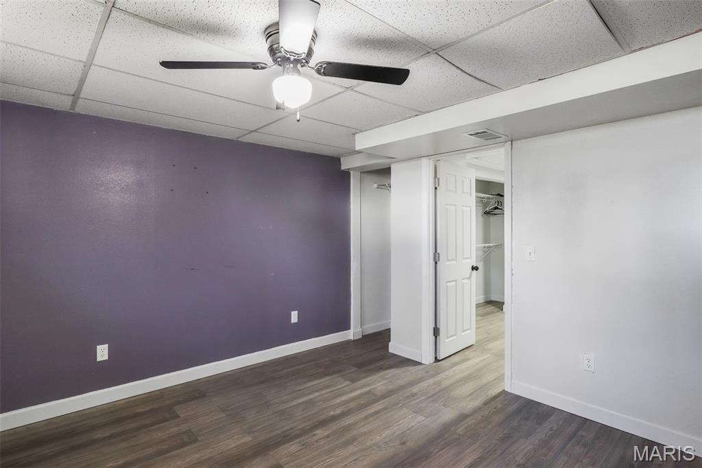 Hillcrest Sub - Residential
