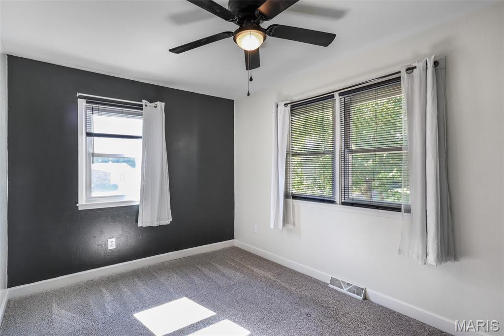 Hillcrest Sub - Residential