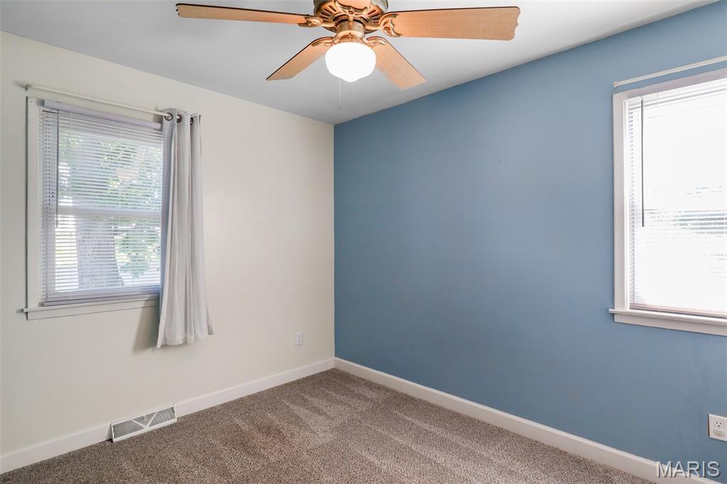 Hillcrest Sub - Residential