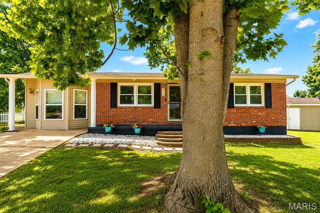 Hillcrest Sub - Residential