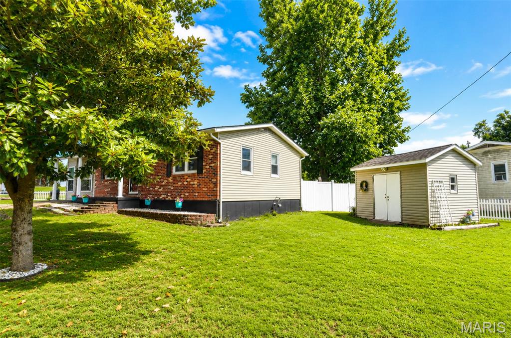 Hillcrest Sub - Residential