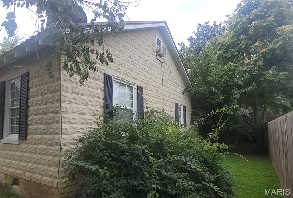Cox J F Add - Residential