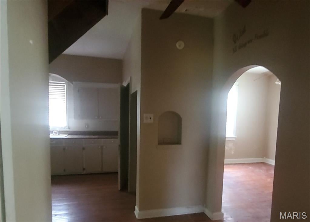 Cox J F Add - Residential