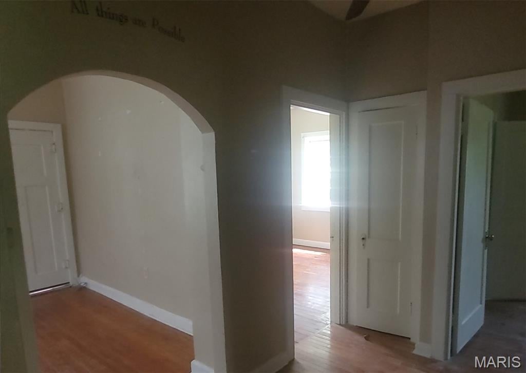 Cox J F Add - Residential