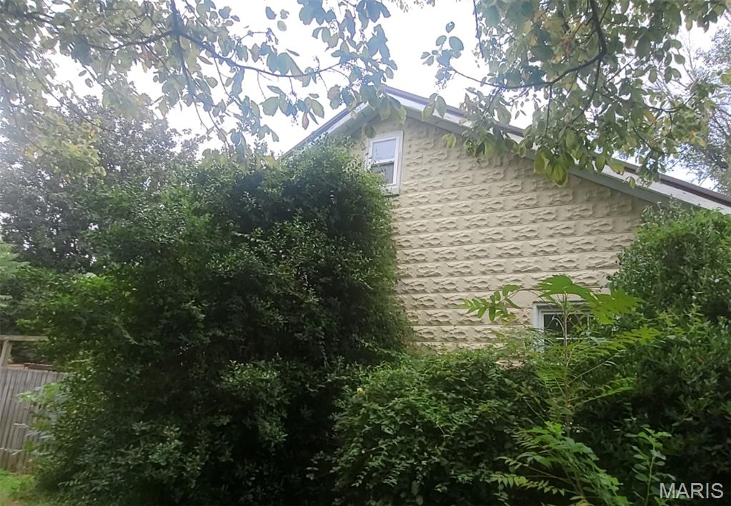 Cox J F Add - Residential