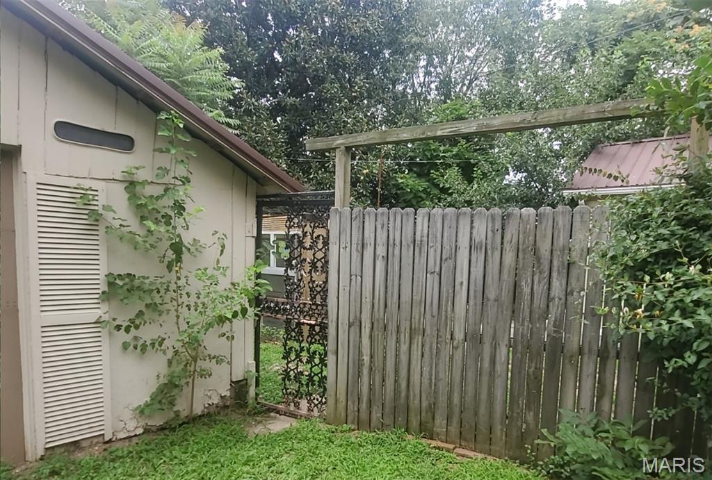 Cox J F Add - Residential