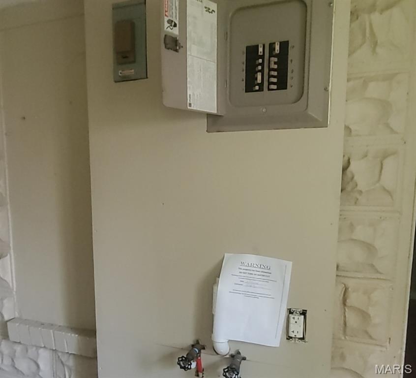 Cox J F Add - Residential