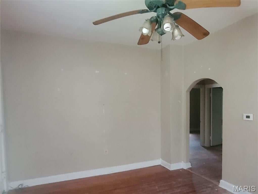 Cox J F Add - Residential