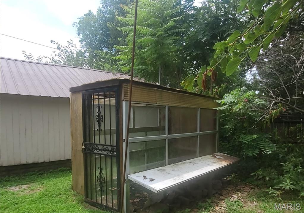 Cox J F Add - Residential