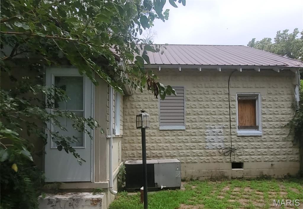 Cox J F Add - Residential