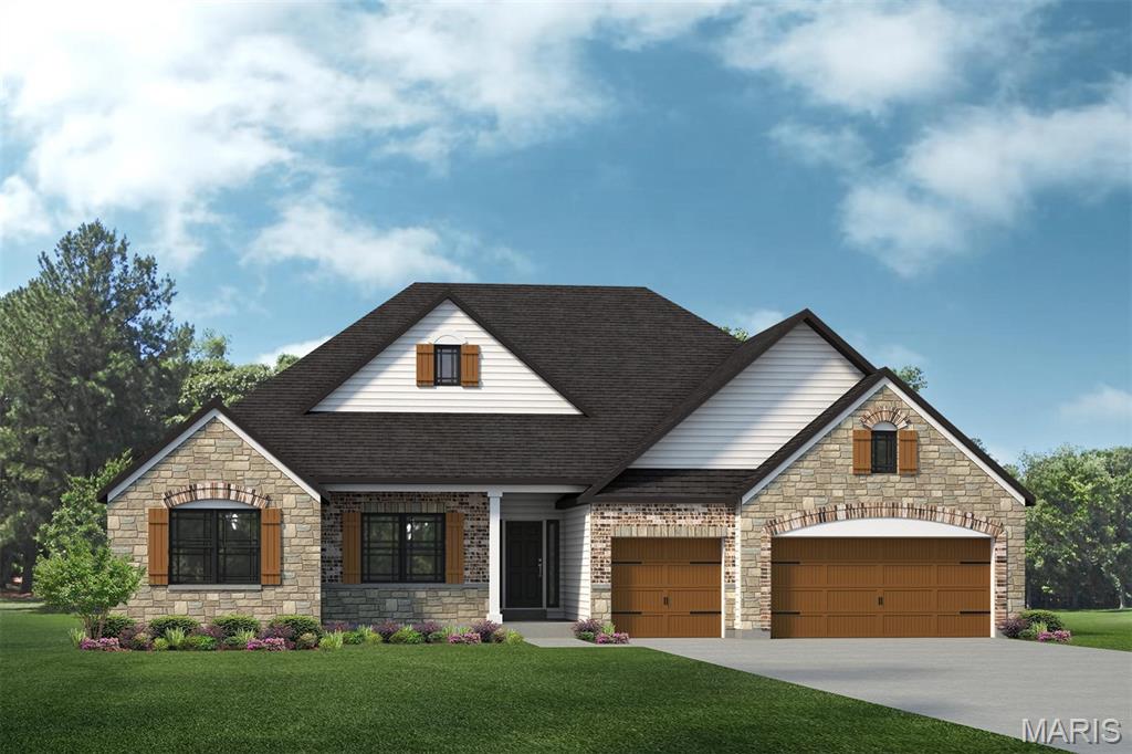 Discover the perfect combination of space, style, and modern living with the Savannah by Lombardo Homes, coming soon to The Manors at Tesson Ridge in desirable South County. Be among the first to experience Lombardo Homes’ exciting debut in the South County area with this thoughtfully designed two-story home offering an open-concept layout ideal for today’s lifestyle.

The Savannah  features spacious gathering areas, a beautifully appointed kitchen with a large center island and abundant cabinetry, and an inviting dining area perfect for everyday living and entertaining family and friends.

Upstairs, the luxurious owner’s suite creates a private retreat with a spacious walk-in closet and spa-inspired bath. Additional bedrooms provide comfortable accommodations for family and guests, while flexible living spaces offer room for a home office, playroom, additional entertaining space, and more.

Built with the quality craftsmanship and attention to detail Lombardo Homes is known for, this Savannah  is a planned inventory home that will soon begin construction at The Manors at Tesson Ridge. The home has been thoughtfully designed with selected features, finishes, and options to create a beautiful, move-in-ready home upon completion.

Don’t miss the opportunity to own a brand-new Lombardo home in The Manors at Tesson Ridge and be part of Lombardo Homes’ first community in South County!

List price reflects the planned home, homesite, and selected features and options. Pricing, features, finishes, and specifications are subject to change prior to completion. Photos and renderings may depict optional features and are for illustrative purposes only.