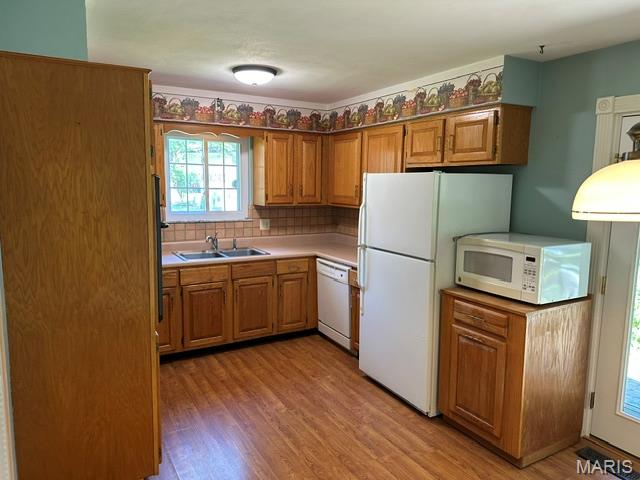 Lueders Park Estate Add - Residential