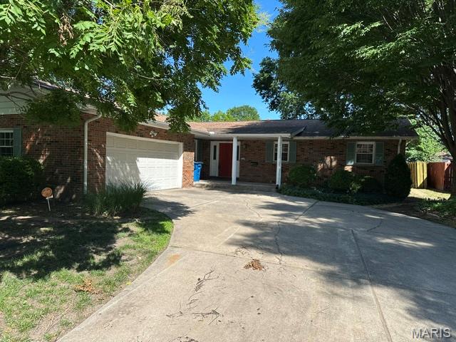 Lueders Park Estate Add - Residential