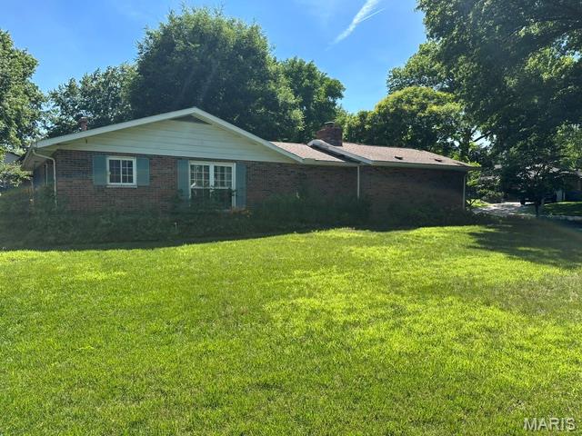 Lueders Park Estate Add - Residential