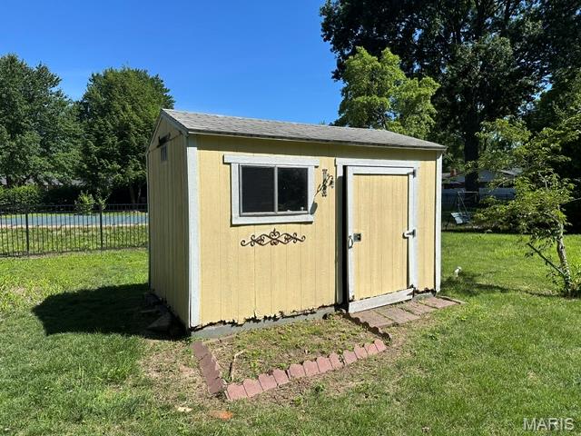 Lueders Park Estate Add - Residential