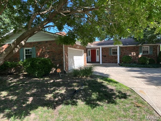 Lueders Park Estate Add - Residential