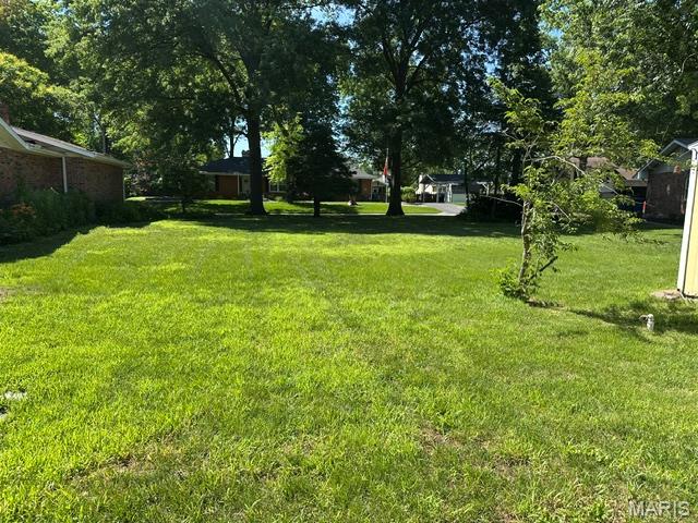 Lueders Park Estate Add - Residential