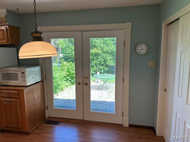 Lueders Park Estate Add - Residential