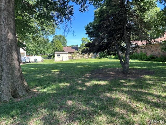 Lueders Park Estate Add - Residential