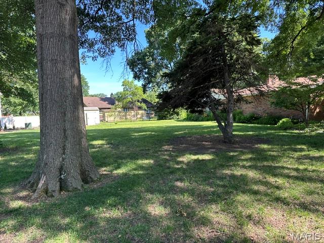 Lueders Park Estate Add - Residential