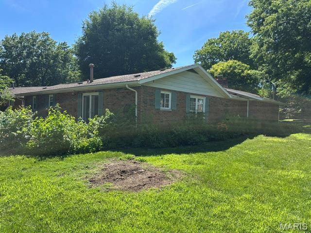 Lueders Park Estate Add - Residential