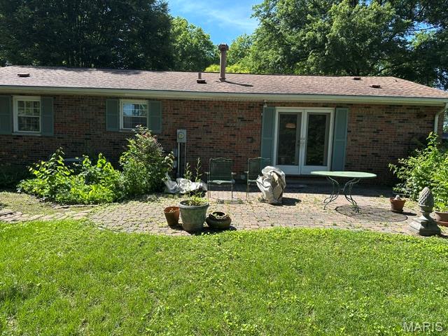 Lueders Park Estate Add - Residential