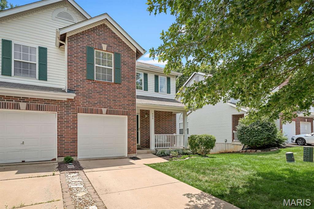 Timber Creek - Residential