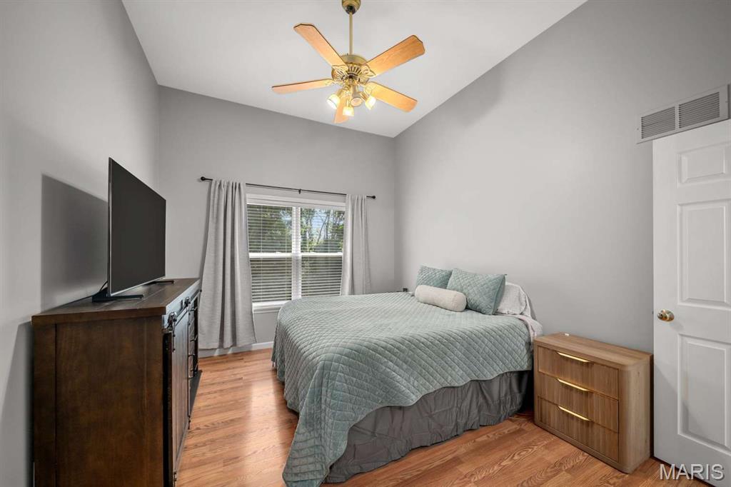 Timber Creek - Residential