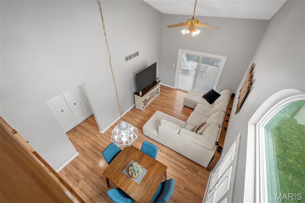 Timber Creek - Residential