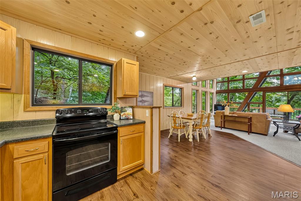 Innsbrook - Residential