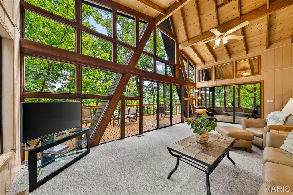 Innsbrook - Residential