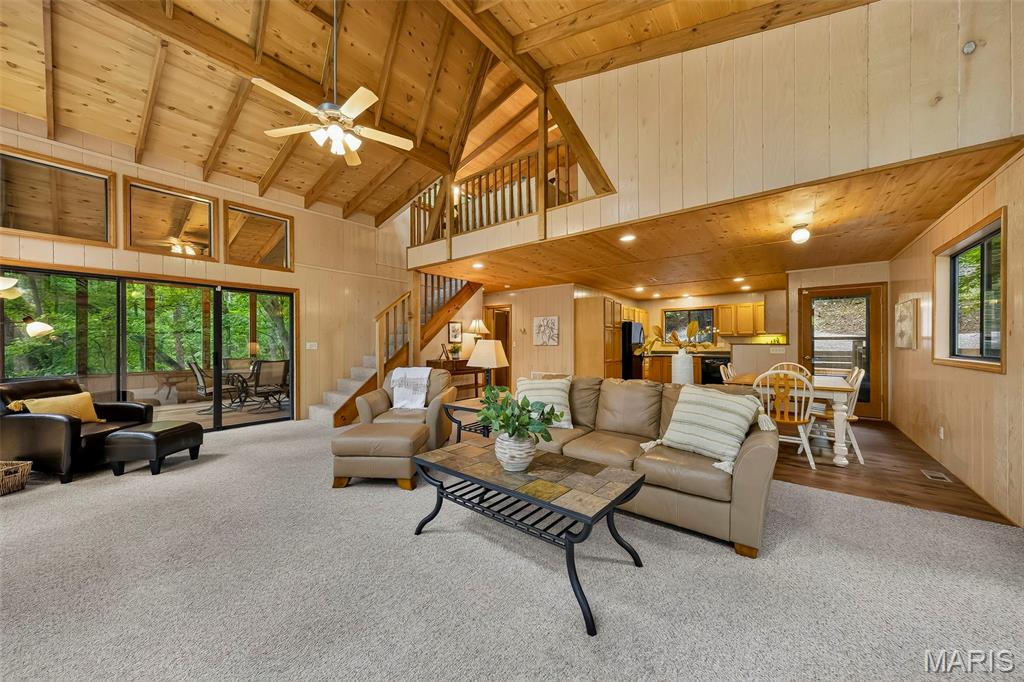 Innsbrook - Residential