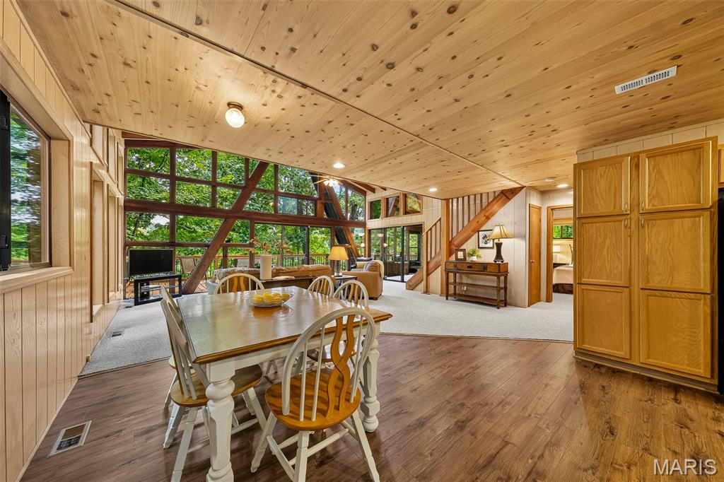 Innsbrook - Residential
