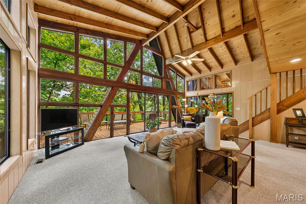 Innsbrook - Residential