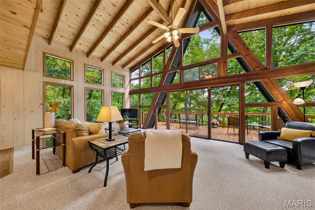 Innsbrook - Residential