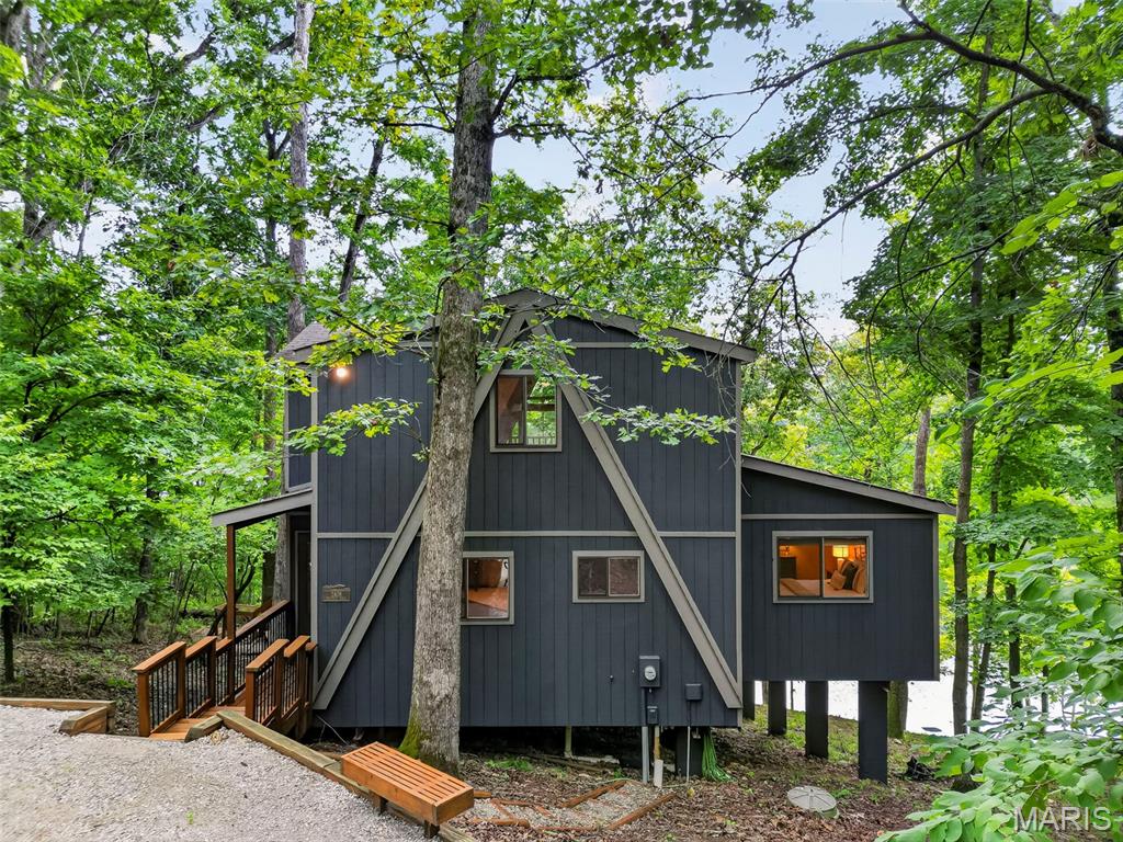 Innsbrook - Residential