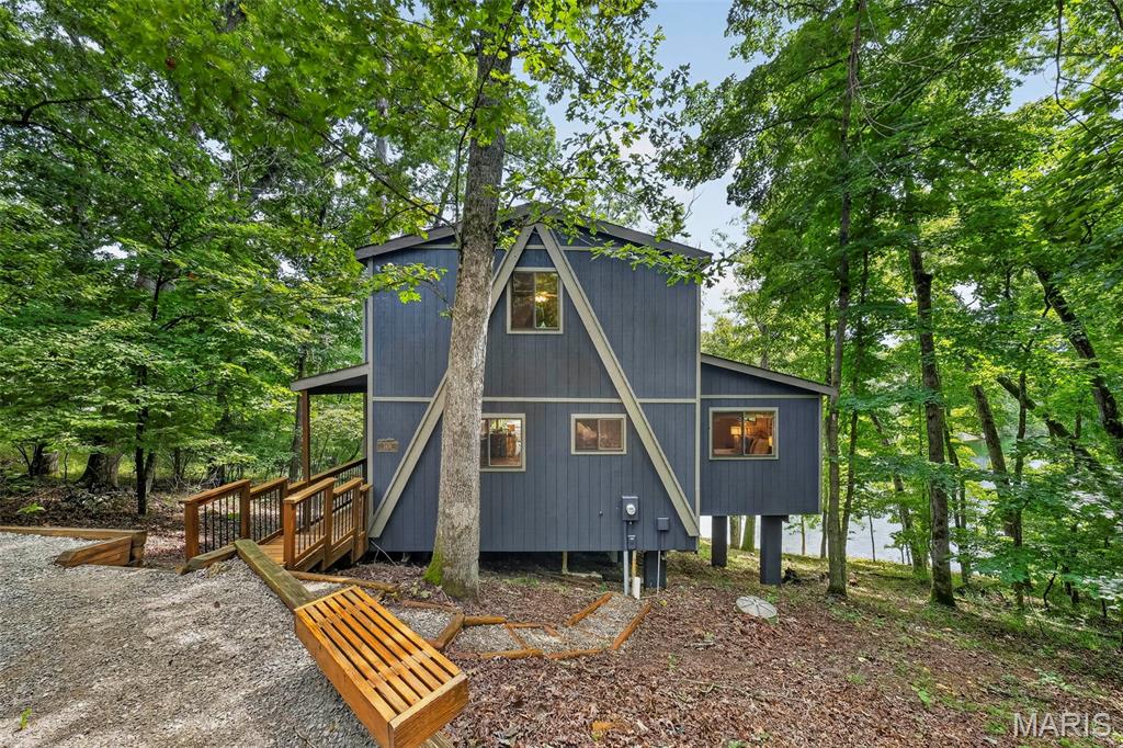 Innsbrook - Residential