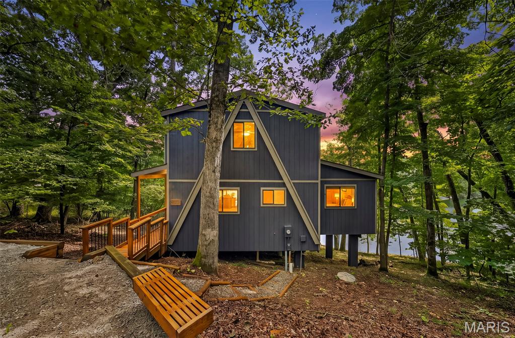 Innsbrook - Residential