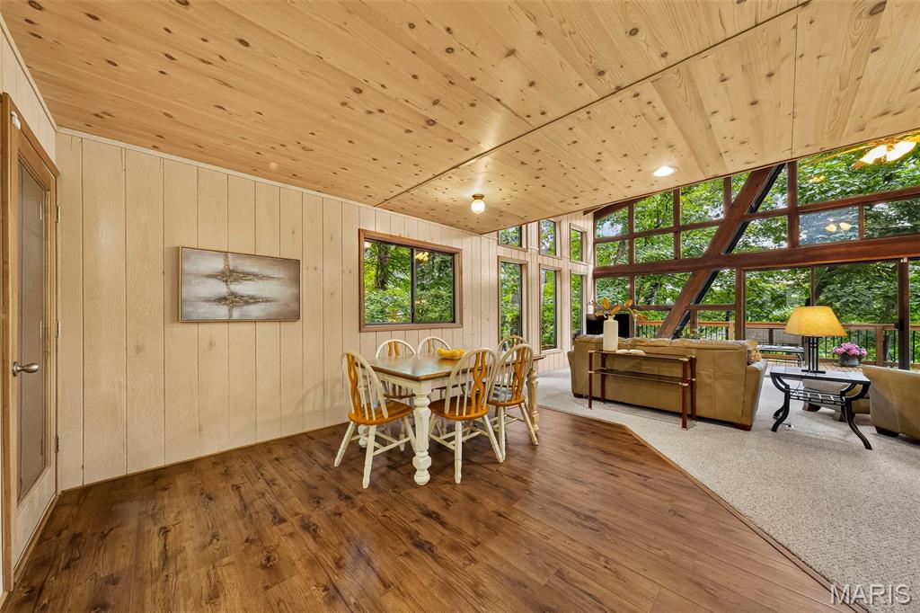 Innsbrook - Residential