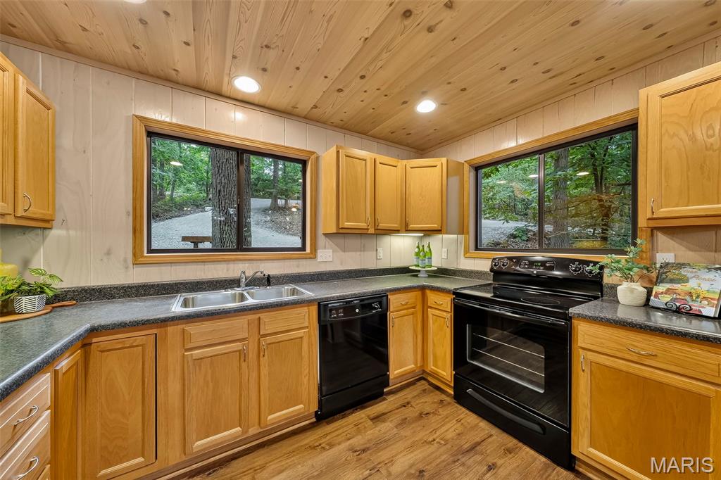 Innsbrook - Residential