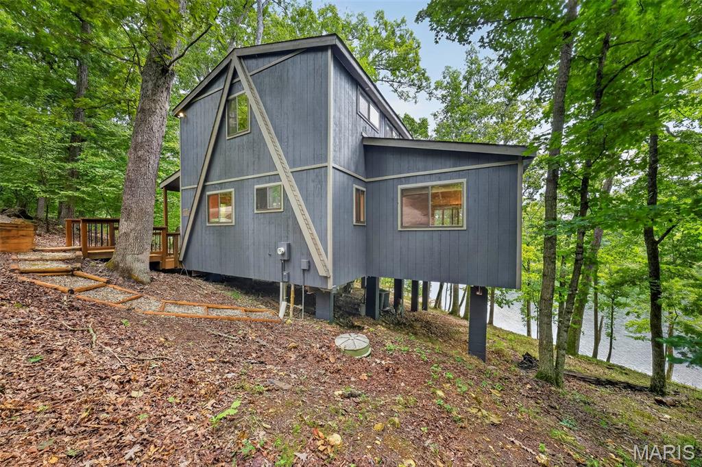 Innsbrook - Residential