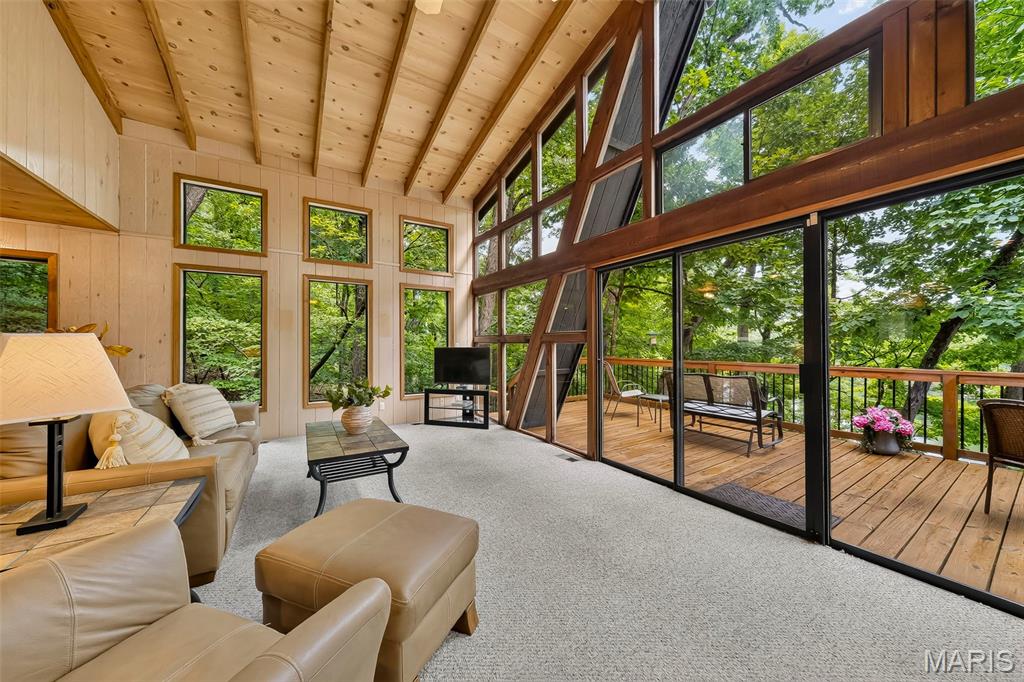 Innsbrook - Residential