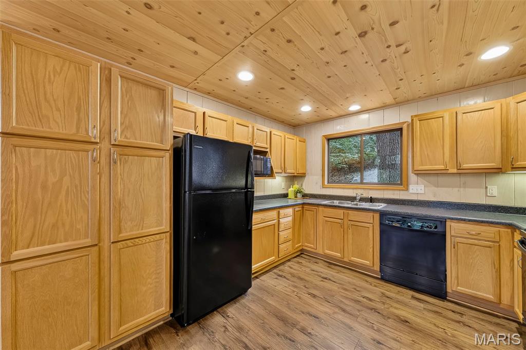 Innsbrook - Residential