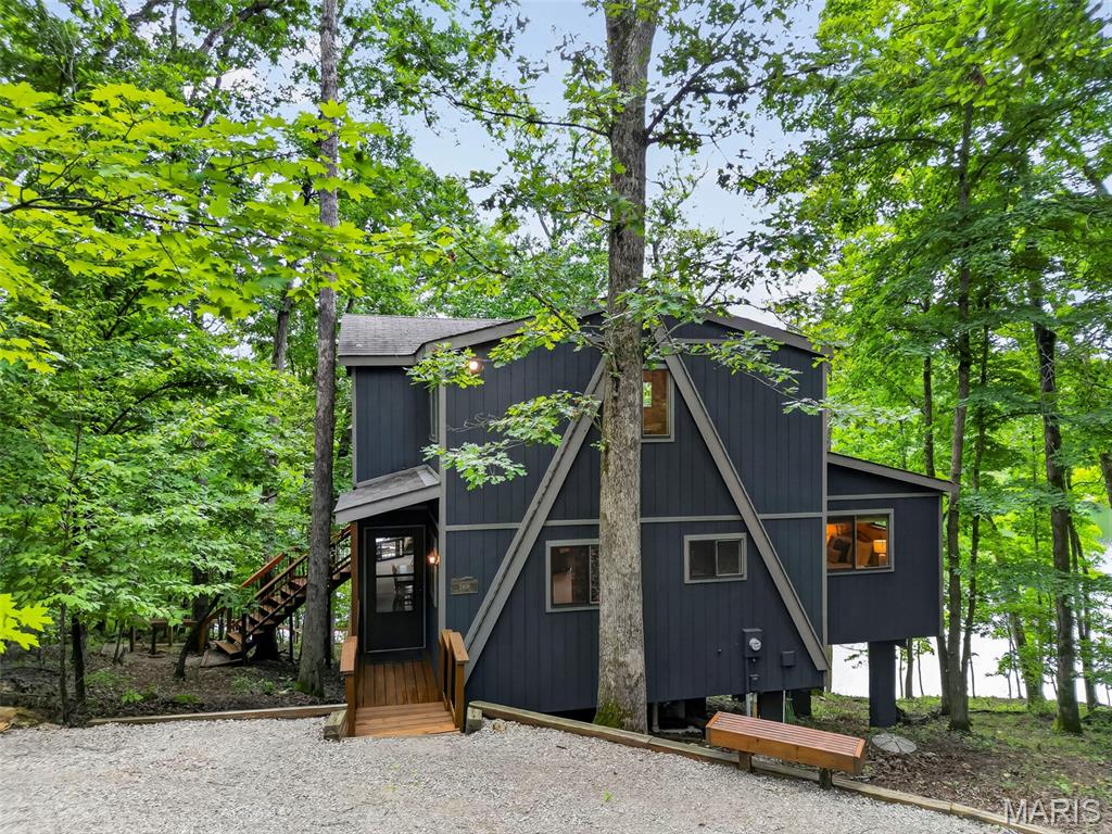 Innsbrook - Residential