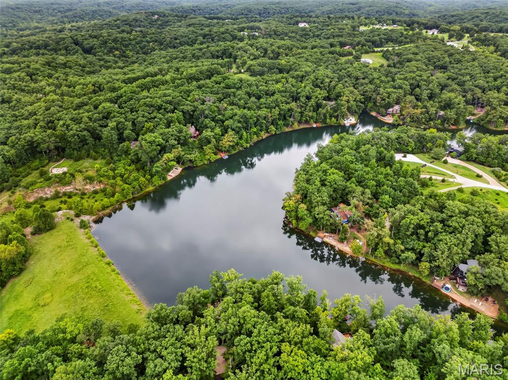 Innsbrook - Residential