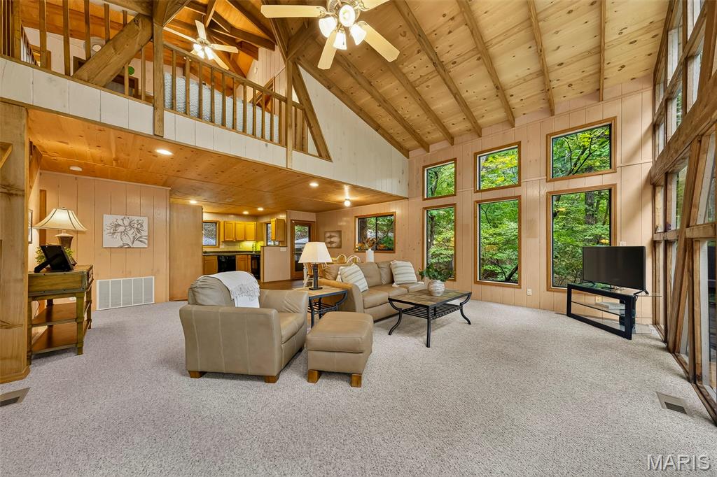 Innsbrook - Residential