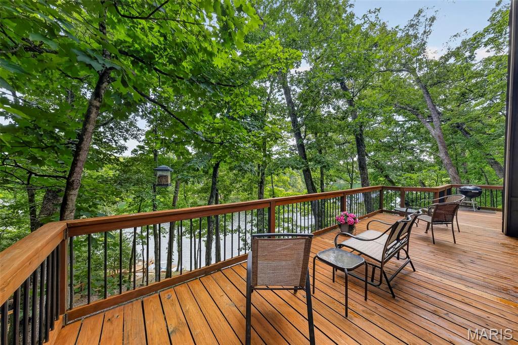 Innsbrook - Residential