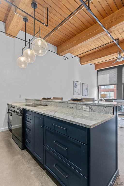 Dorsa Lofts - Residential