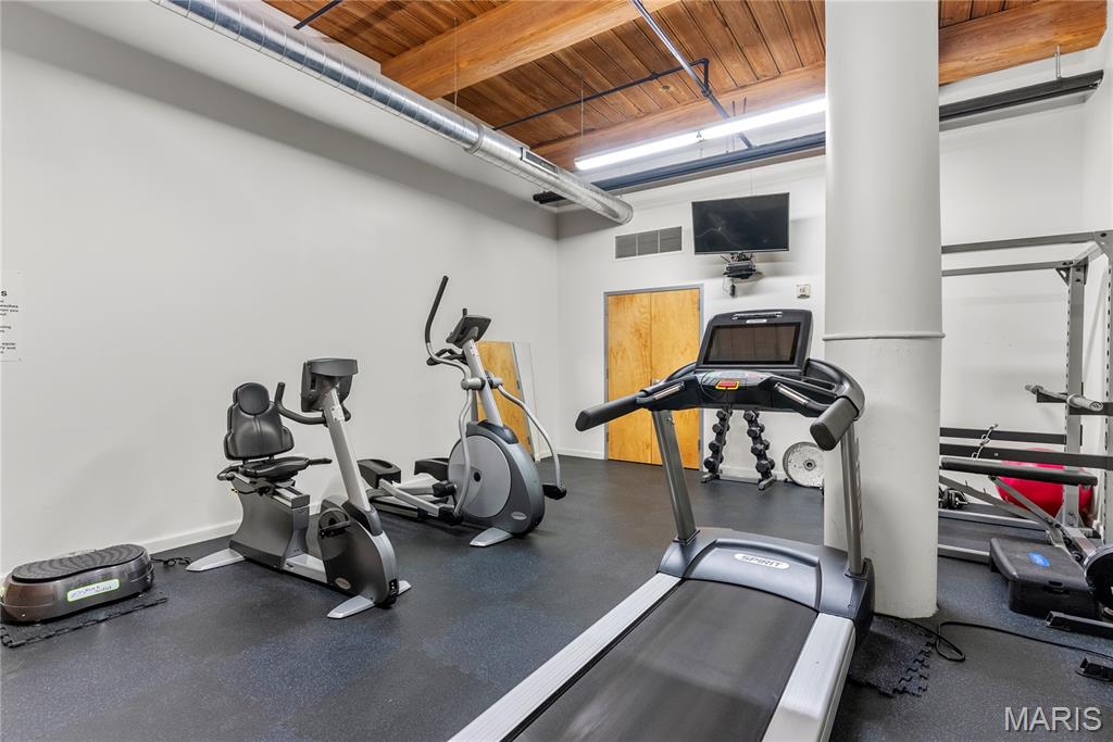 Dorsa Lofts - Residential